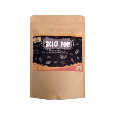 BUGME BUGNUT PLAIN