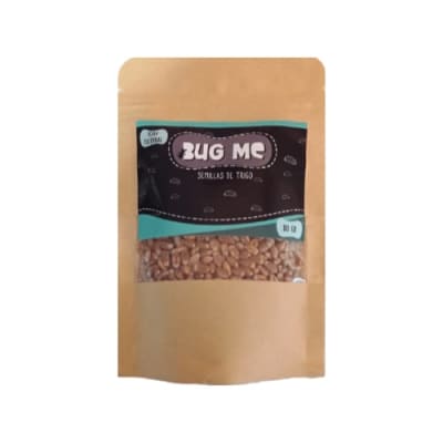 BUGME SEMILLAS DE TRIGO