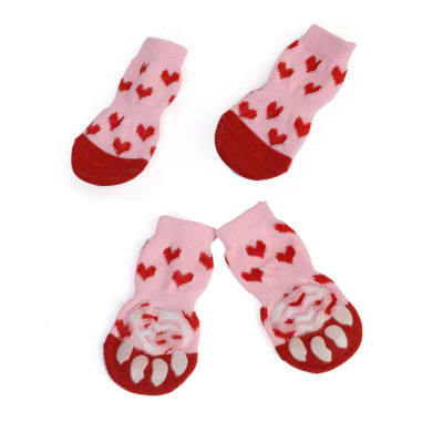 CALCETINES ANTIDESLIZANTES