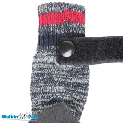 CALCETINES DE TRACCION 4X4 (2 PARES)