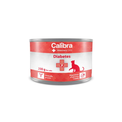CALIBRA LATA DIABETES GATO