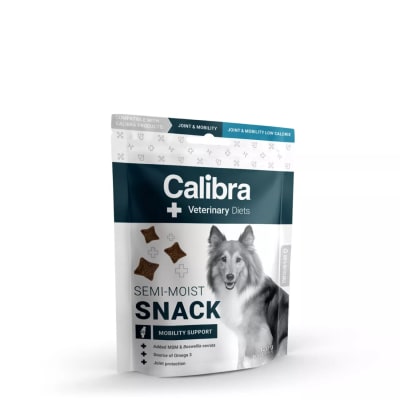 CALIBRA SNACK PARA PERROS MOBILITY