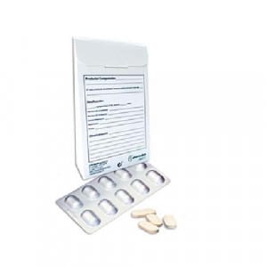 CALMATONINE XR 10 COMPRIMIDOS