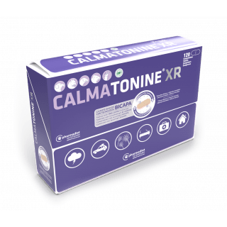 CALMATONINE XR 120 COMPRIMIDOS