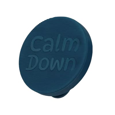 BOTON CALMDOWN PERRO KIT (FEROMONAS)