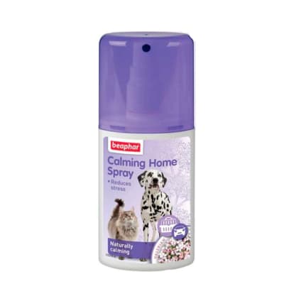 CALMING HOME SPRAY