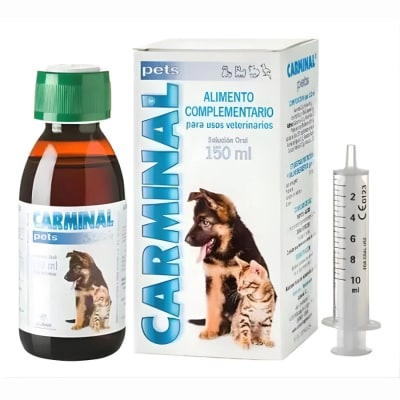 CARMINAL PETS