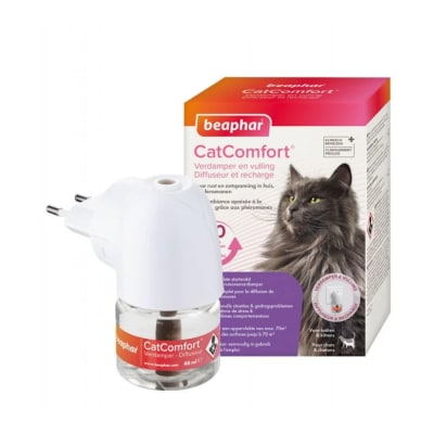 CATCOMFORT EXCELLENCE DIFUSOR + REPUESTO
