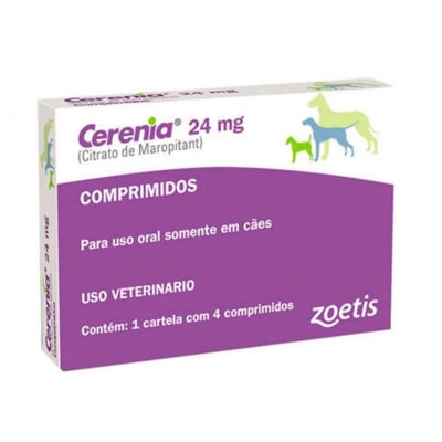 CERENIA 24mg