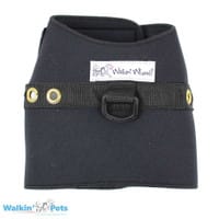 CHALECO ARNES DELANTERO - VEST HARNESS