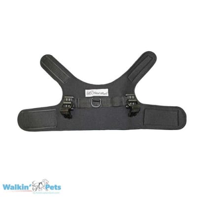 CHALECO ARNES DELANTERO - VEST HARNESS