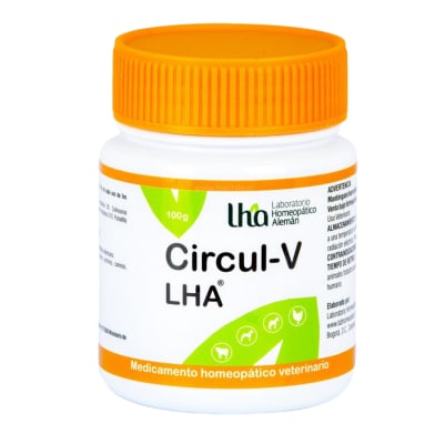 CIRCUL-V GRANULADO