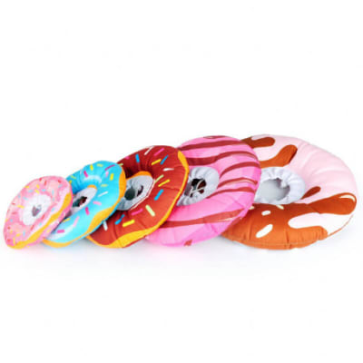 COLLAR ISABELINO FORMA DONA MARBEN