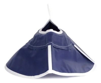 COLLAR ISABELINO SOFT BUSTER PARA PERROS Y GATOS