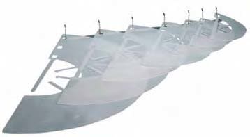 COLLAR ISABELINO TRADICIONAL