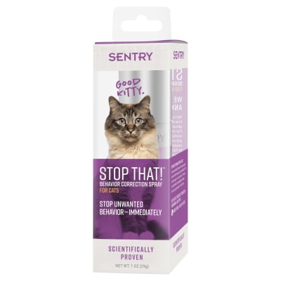 SENTRY STOP THAT CORRECTOR COMPORTAMIENTO PARA GATOS
