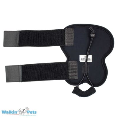 CORRECTOR PROPIOCEPTIVO DELANTERO - NO KNUCKLE TRAINING SOCK