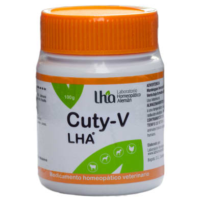 CUTY-V GRANULADO