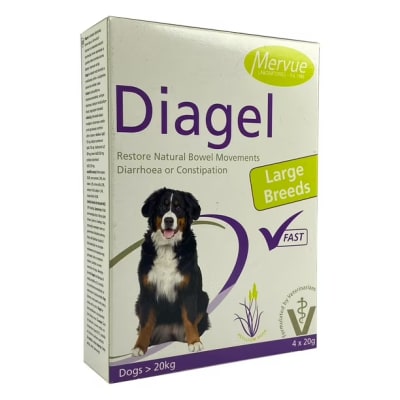DIAGEL DESDE 20 KG DE PESO