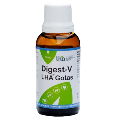 DIGEST-V GOTAS