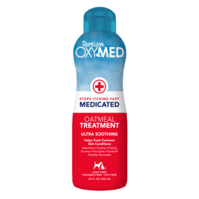 ACONDICIONADOR OXYMED