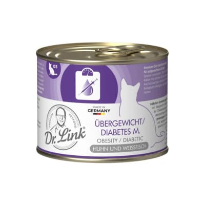 DR LINK LATA OBESITY/DIABETES GATO