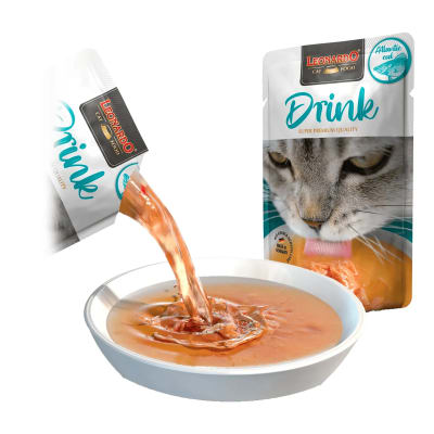 DRINK CALDO BACALAO 40GR