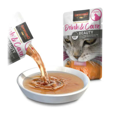 DRINK & CARE BEAUTY 40GR