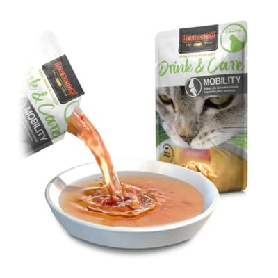DRINK & CARE MOBILITY 40GR