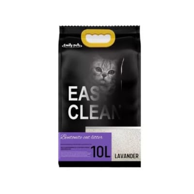 ARENA EASY CLEAN 8 KG LAVANDA