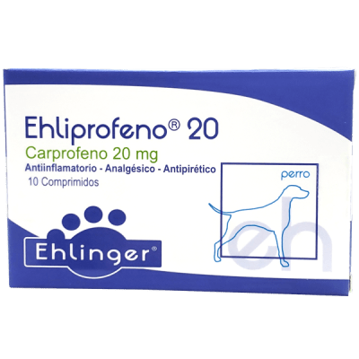 EHLIPROFENO