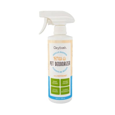 NEUTRALIZADOR DE OLORES OXYFRESH