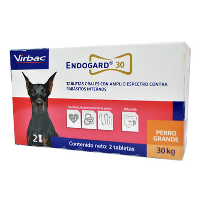 ENDOGARD 30