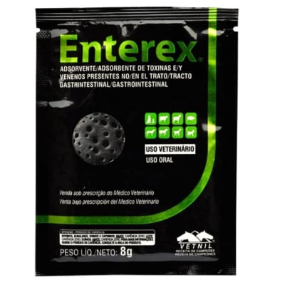 ENTEREX