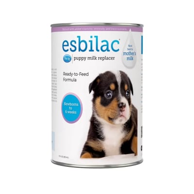 ESBILAC LECHE PARA CACHORROS