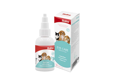 CUIDADO DE OJOS - EYE CARE
