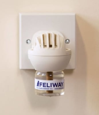 FELIWAY CLASSIC DIFUSOR + REPUESTO