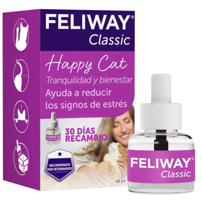 FELIWAY CLASSIC REPUESTO