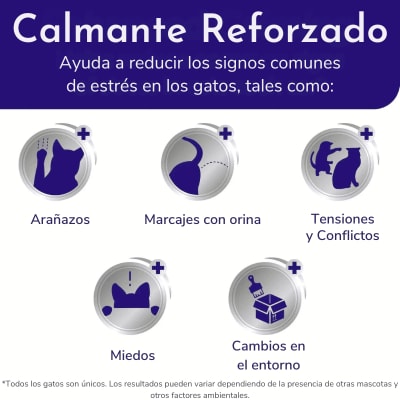 FELIWAY OPTIMUM REPUESTO