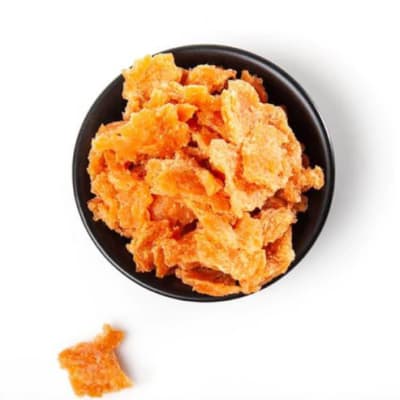 FLAKES DE SALMON PARA PERROS