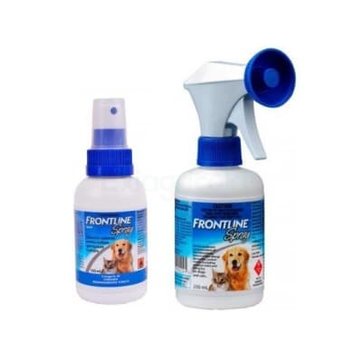 FRONTLINE SPRAY