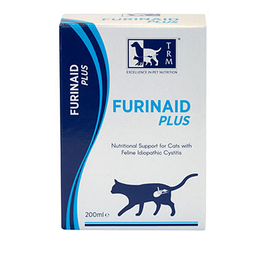 FURINAID PLUS
