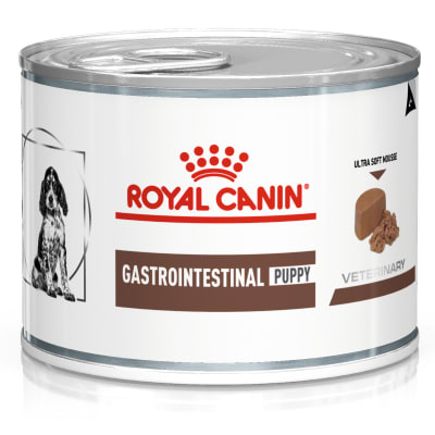 ROYAL CANIN LATA GASTROINTESTINAL PUPPY