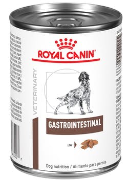 ROYAL CANIN LATA GASTROINTESTINAL CANINO