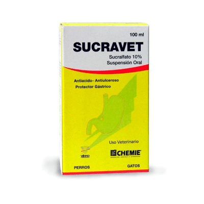SUCRAVET