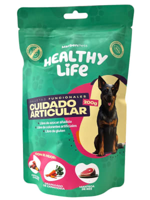 HEALTHY LIFE CUIDADO ARTICULAR