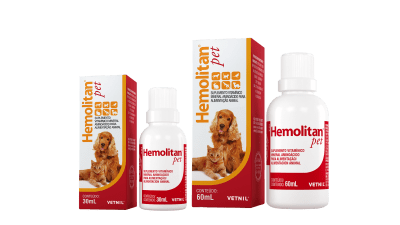 HEMOLITAN PET