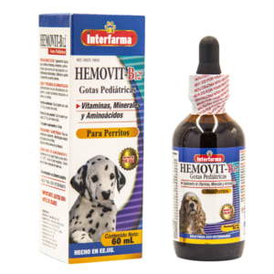 HEMOVIT B12