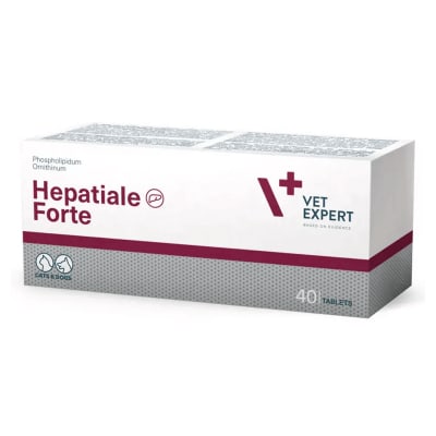 HEPATIALE FORTE