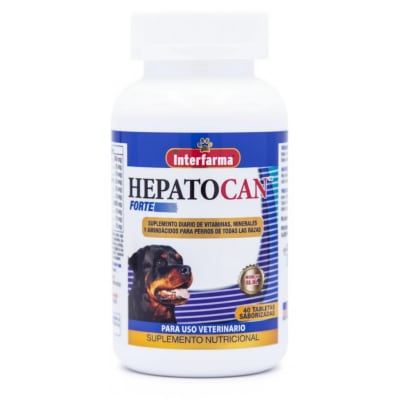 HEPATOCAN FORTE SILIMARINA (VENCE 31/12/26)